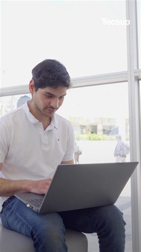 🎓 Tu carrera merece respaldo internacional. En Tecsup estudias con convenios académicos con universidades de prestigio y docentes con experiencia real. 💻 Modalidad a distancia 📜 Certificaciones progresivas 💸 Pensiones accesibles desde S/550 🌎 ¡Invierte tu gratificación en crecer profesionalmente! | Tecsup