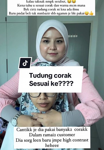 Leen | Color Analysis✨ on TikTok