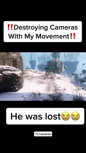 Mastering Movement in Black Ops 3: Camera Destruction Highlights