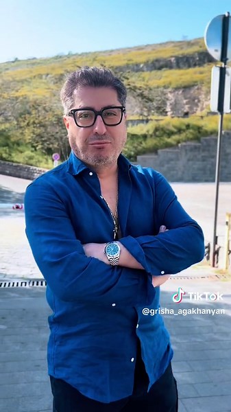 Grisha (@grisha_agakhanyan)’s videos with original sound - Grisha