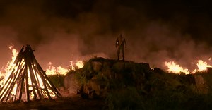 'Kong: Skull Island' First Look: Tom Hiddleston Goes Behind The Scenes Of Jordan Vogt-Roberts' Giant Adventure - SlashFilm