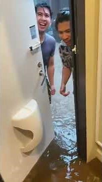 This is so relaxing #viral #funny #ice