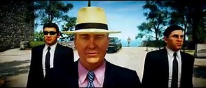 5.4K views · 220 reactions | Legacy Elusive Target: The Deceivers is now live in HITMAN 2. For the first time ever, two Elusive Targets on one location - twice the fun and the challenge.  Good luck! | Hitman | Facebook