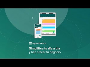 ¿Cómo utilizar la APP Business de AgendaPro?