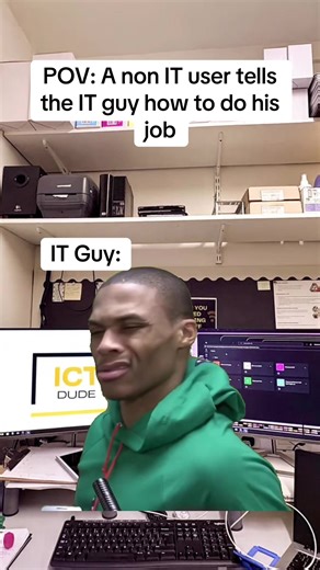 The Misconceptions of Tech Savvy Individuals