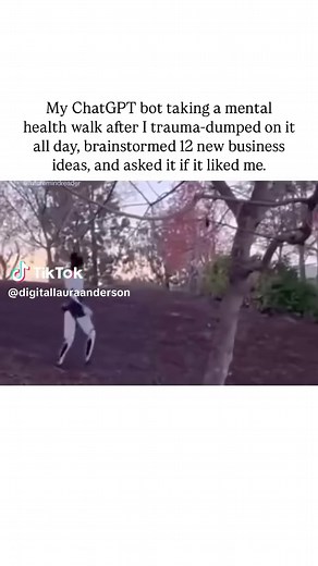 Understanding ChatGPT: A Humorous Take on AI