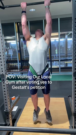 Exploring VCE English Exam Preparation at the Gym