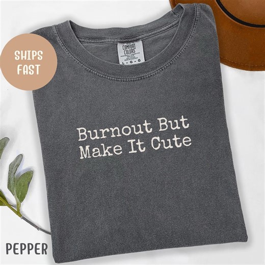 Comfort Colors Funny Sarcastic Quote T-shirt: Unisex Graphic T Shirt - Etsy