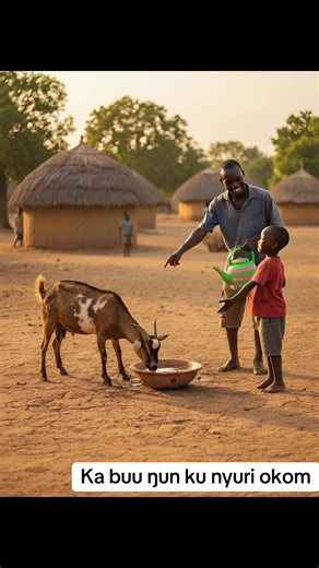 The Power of Motivation in African Culture