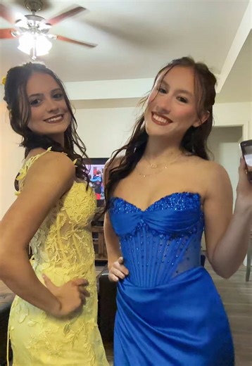 Senior Prom Highlights and Memories