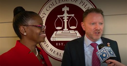 Russell Sage College and ACPHS to reach merger milestone