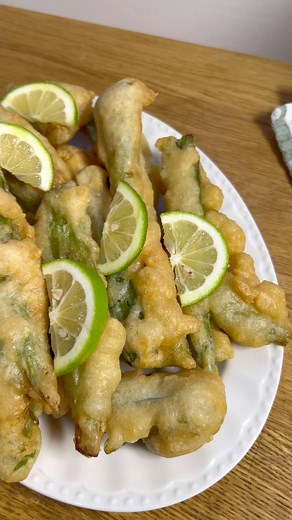 423K views · 5.5K reactions | Cardi fritti in pastella | Il caldo sapore del sud di Fernanda Nicotra | Facebook