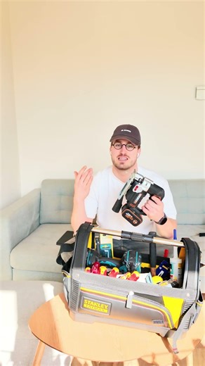 Best tool to have in your toolbox for a Renovation Part 2