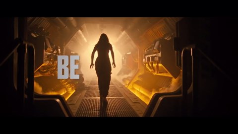 Alien: Romulus: Digital (Spot)