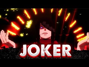 Fire Force - JOKER - 「AMV」