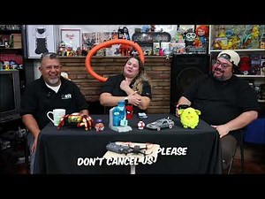 PITSCO X RIV TALKS| Discussing Drones & What It Leads To!!