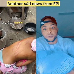 310K views · 10K reactions | Braking news from FPI last night.federal Polytechnic idah #fblifestyle | H&H Twin’s | Facebook