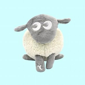 4.2K views · 34 reactions |  Have you seen our new ewan deluxe?....  #ewandeluxe #ewanthedreamsheep #prayershavebeenanswered #babytoys #summer #summernaps #newbaby #parenthood #mumtobe #mummylife #mummyblogger #sleepaid | Ewan the dream sheep and friends | Facebook