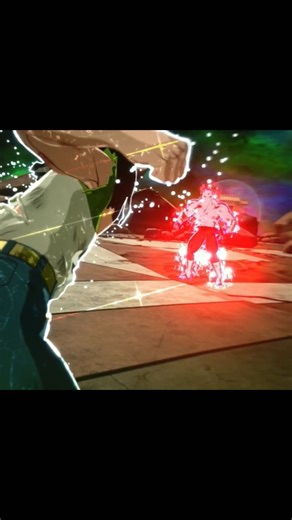 Ultimate Comeback? Android 17 vs Tired Jiren 🔥 DBSZ Tournament Of Power⚠️💥#dbs#dbz#jiren#goku#dbsz