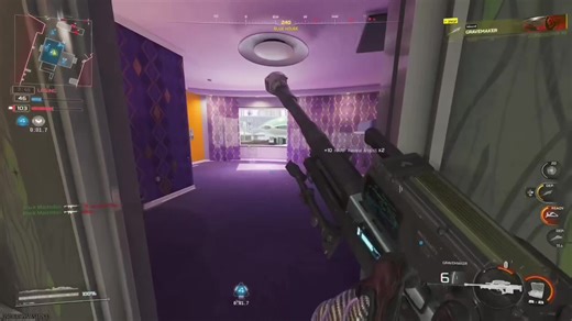 Join the Hackers in COD: An Unexpected Strategy