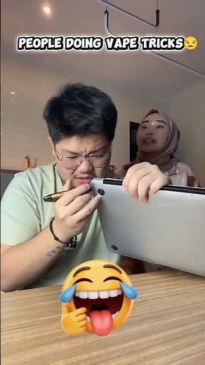You’ve NEVER Seen Vape Tricks Like This 😳🔥