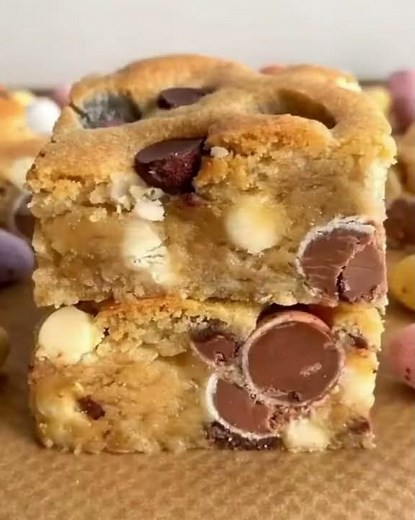 Easter Cake Easy Homemade Recipe