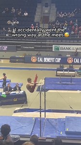 I lost my bearings and had to improvise mid routine 🫠 | Ian Gunther