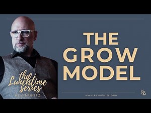 The GROW Model: Transformative Coaching Tips