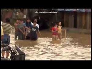 Phil Collins ~ Another Day In Paradise (1989)