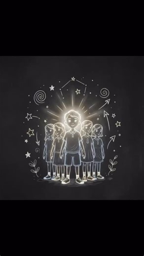 Want your kid to truly stand out one day? | Simplify Psychology | Facebook