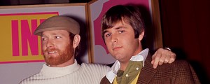 4 Feel-Good Rock Songs From the 1960s That Soothe the Soul