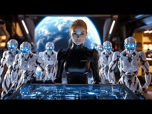 The Day Humanty Left the Galactic Council Was the Day the Universe... | HFY | HFY Sci-Fi Story
