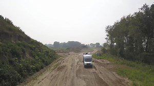 4.9K views · 114 reactions | As promised, we are back with our next brand-new motorhome, the Granite Ridge! This all-weather ready and off-road capable Class C has a ton of exterior storage and is designed with the ultimate adventurer in mind. We will be back for another LIVE walk through with Aaron & Archer this afternoon on Instagram. Tune in to learn all about this impressive new product! #LetsJayco #JaycoRV #NEW #ClassC | Jayco | Facebook