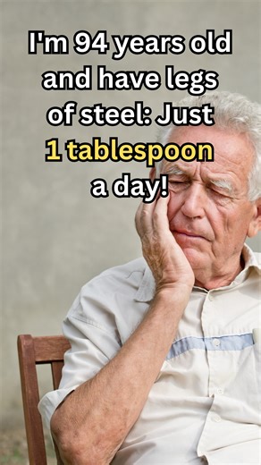 149K views · 3.9K reactions | 6 Essential Vitamins to Keep Your Legs...