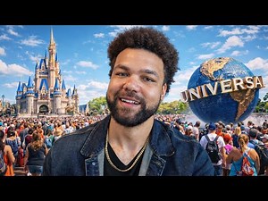 When to Visit Disney World and Universal Orlando in 2026 to Avoid the Nasty Crowds!