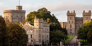 Windsor Castle to get solar panels for first time as royals go green