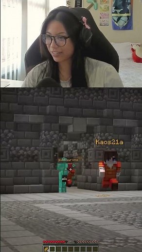 Minecraft Prison But We’re the Dumbest Criminals