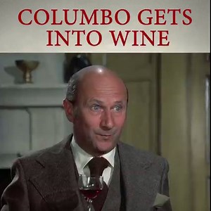 191K views · 948 reactions | If he wasn't a murderer they could've been best friends  | Columbo | Facebook