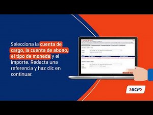 Telecrédito Web - Transferencias a Cuentas Propias