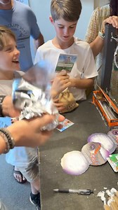 Did you know you can crack your own geode here at The Crystal Caves 🔮🙌🏼 Here’s a beautiful Smokey Quartz geode we recently cracked ✨ You can now book online with your self guided tour entry to secure a spot. https://crystalcaves.com.au/book-now/ #geode #crystalcavesatherton #crystals #atherton #athertontablelands | The Crystal Caves