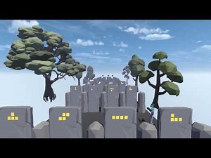 Door2:Key DLC: Path to Heaven trailer