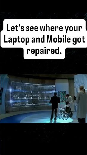 CCTV Laptop and Mobile Service Centre | The Gadget Garage |