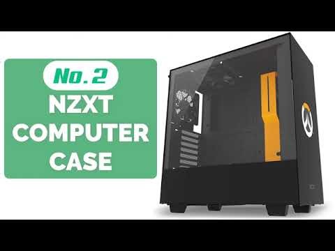 Top 5 Computer Cases for Gamers and Enthusiasts On Aliexpress