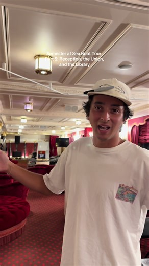 Exploring the Semester at Sea Boat Tour Highlights