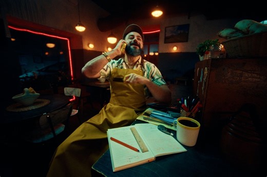 Naujausios „Labas“ kampanijos ašis – dosnus svetingumas