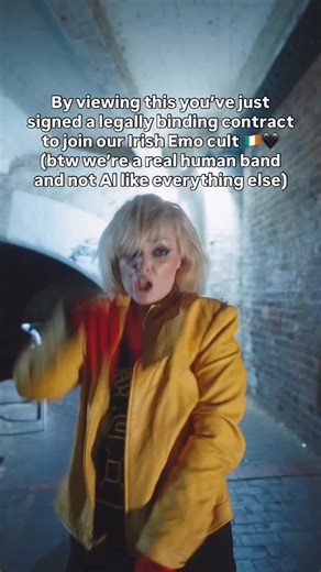 3.3K views · 4.9K reactions | “Swerve” by Greywind  #newmusic #emo #poppunk #altmusic #explorepage #fyp #emomusic | Greywind | Facebook