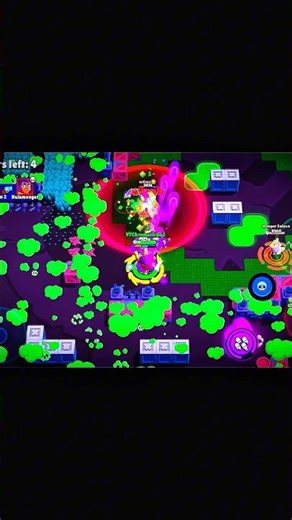 The art of colt😮‍💨 #brawlstars