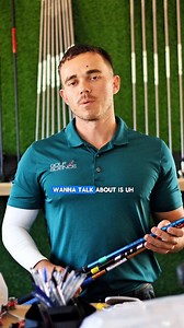 Your shaft’s true flex matters. We measure it, adjust it, and build your clubs for the perfect feel!Get in touch or visit our store:📍Highway Park, Brooklyn, Cape Town, 7405🌐www.golfscience.co.za☎️084 513 2773📧info@golfscience.co.za | Golf Science SA