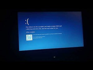 I miss old Roblox logo has bsod 3 (the ltsc comeback for bsod 🥲)