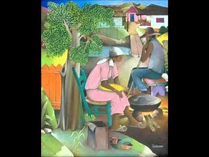 Oscar Chavez Macondo